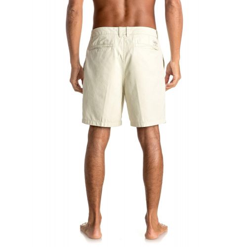 퀵실버 Quiksilver Mens Shortie Chino Short