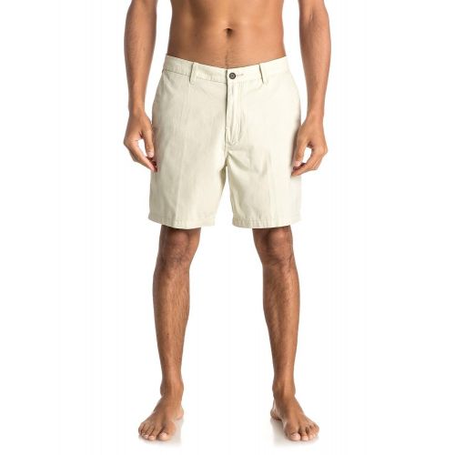 퀵실버 Quiksilver Mens Shortie Chino Short