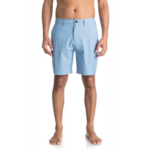 퀵실버 Quiksilver Mens Union Pinstripe Amphibian 19