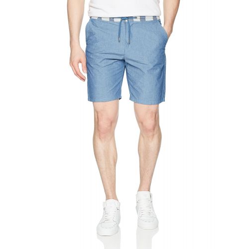 퀵실버 Quiksilver Mens Mad Wax Printed Short