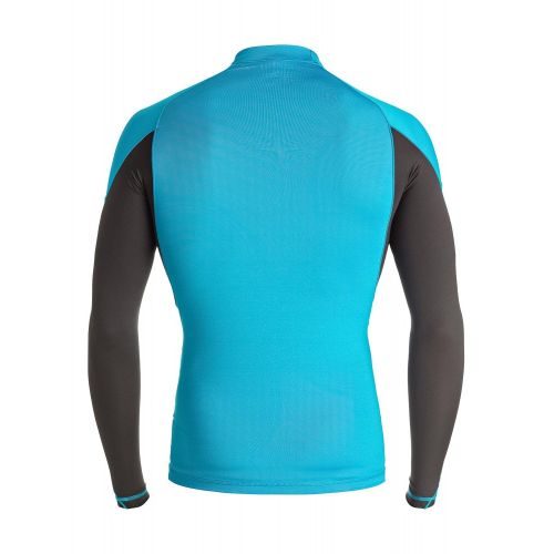 퀵실버 Quiksilver Mens Performer Long Sleeve Rashguard