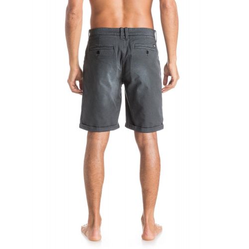 퀵실버 Quiksilver Mens Krandy Chino Short