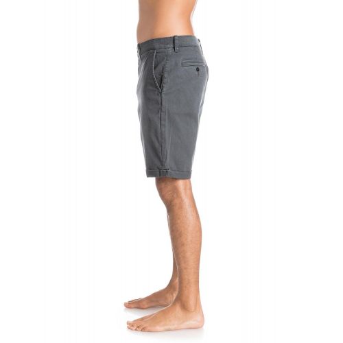 퀵실버 Quiksilver Mens Krandy Chino Short