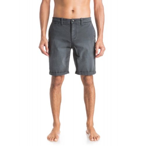 퀵실버 Quiksilver Mens Krandy Chino Short