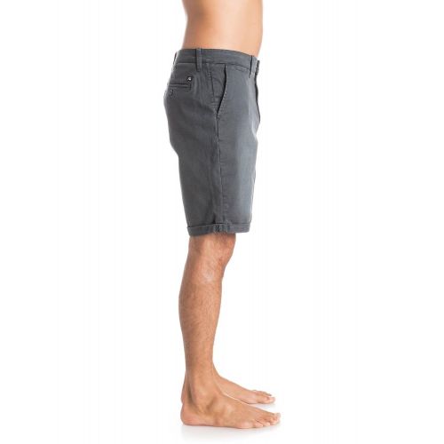 퀵실버 Quiksilver Mens Krandy Chino Short