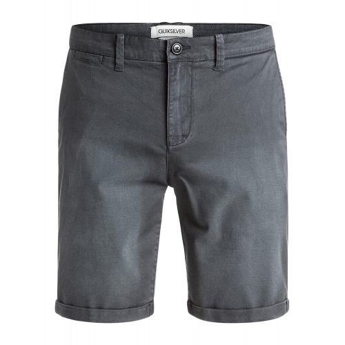 퀵실버 Quiksilver Mens Krandy Chino Short