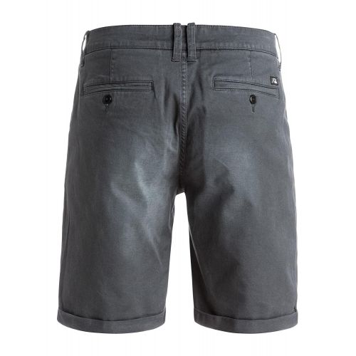 퀵실버 Quiksilver Mens Krandy Chino Short