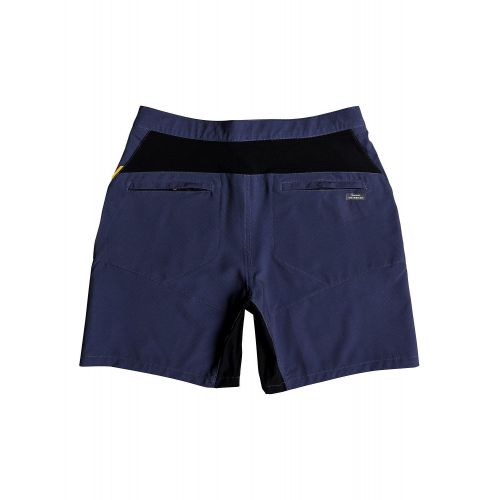 퀵실버 Quiksilver Mens Venture Amphibian 19 Walkshort Boardshort Shorts