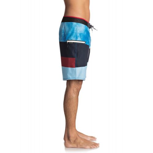 퀵실버 Quiksilver Mens Slash 20 Boardshort