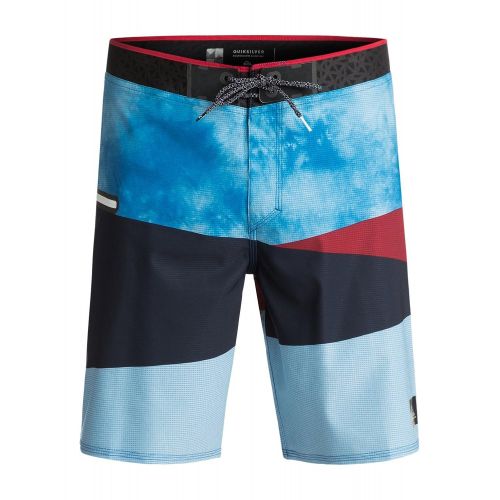 퀵실버 Quiksilver Mens Slash 20 Boardshort