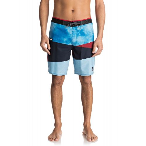 퀵실버 Quiksilver Mens Slash 20 Boardshort