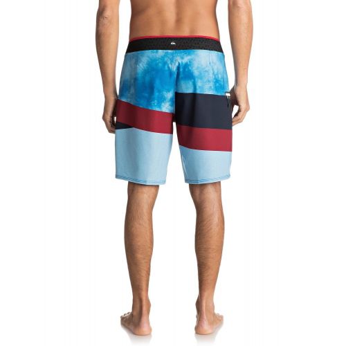 퀵실버 Quiksilver Mens Slash 20 Boardshort