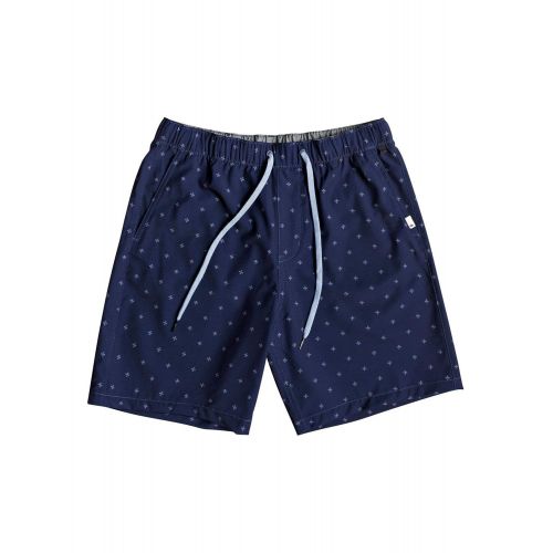 퀵실버 Quiksilver Mens Kona Amphibian 18 Hybrid Short