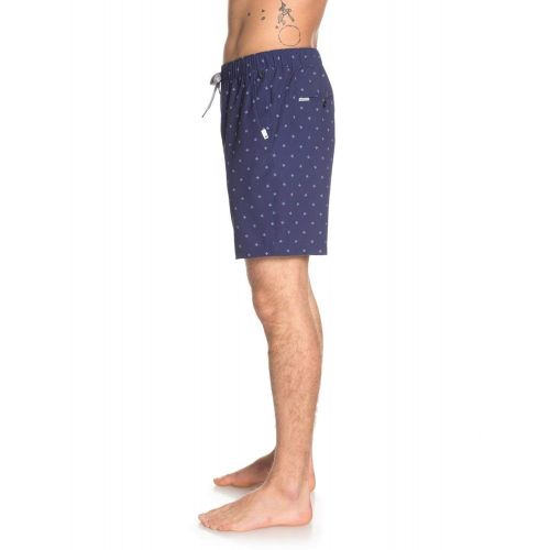 퀵실버 Quiksilver Mens Kona Amphibian 18 Hybrid Short