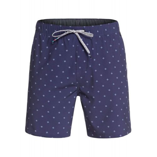 퀵실버 Quiksilver Mens Kona Amphibian 18 Hybrid Short