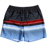 Quiksilver Mens Swell Vision Volley 17 Short