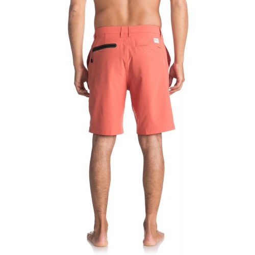 퀵실버 Quiksilver Waterman Mens Vagabond 2 Hybrid Shorts