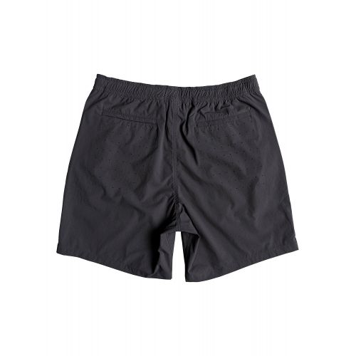 퀵실버 Quiksilver Mens River Mouth Walk Shorts