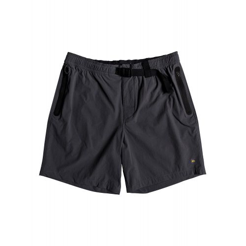 퀵실버 Quiksilver Mens River Mouth Walk Shorts