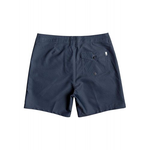 퀵실버 Quiksilver Mens Cord Surfwash Amphibian 18 Hybrid Shorts