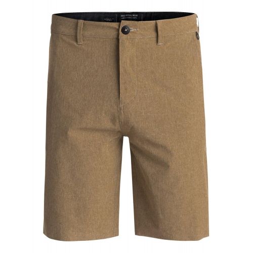 퀵실버 Quiksilver Mens Transit Amphibian 20 Boardshort Walk Shorts