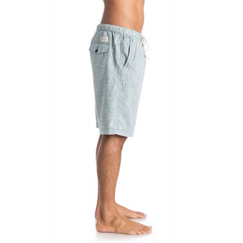 퀵실버 Quiksilver Waterman Mens Bahia Days Short