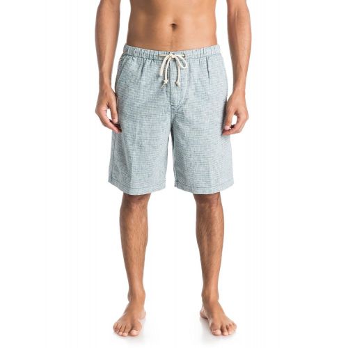 퀵실버 Quiksilver Waterman Mens Bahia Days Short