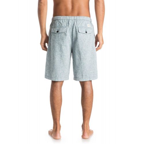 퀵실버 Quiksilver Waterman Mens Bahia Days Short