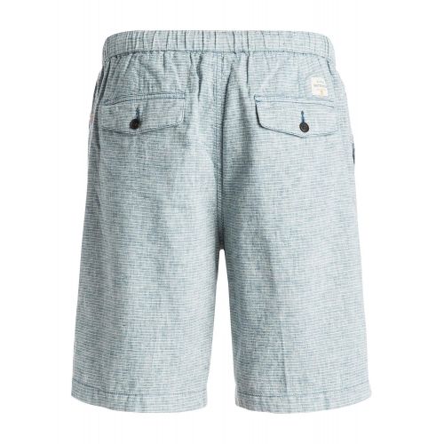 퀵실버 Quiksilver Waterman Mens Bahia Days Short