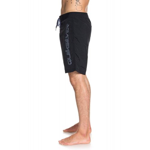 퀵실버 Quiksilver Mens Omni Beachshort 19 Swimtrunk Boardshorts