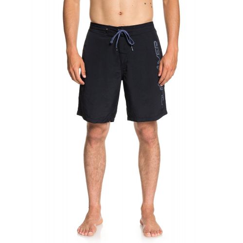 퀵실버 Quiksilver Mens Omni Beachshort 19 Swimtrunk Boardshorts