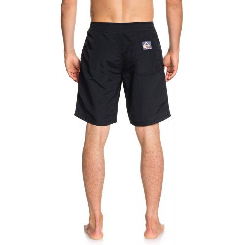 퀵실버 Quiksilver Mens Omni Beachshort 19 Swimtrunk Boardshorts