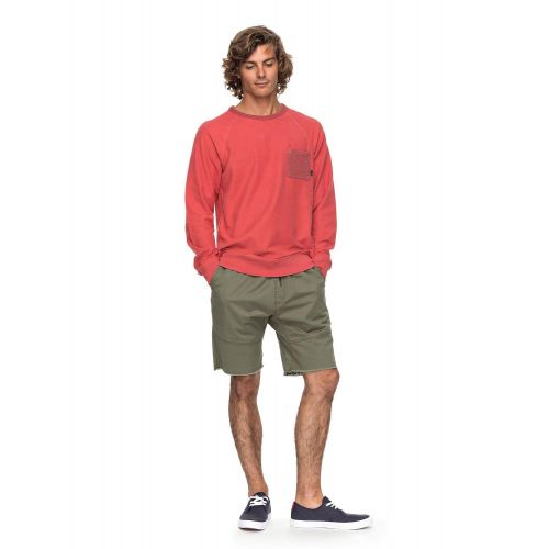 퀵실버 Quiksilver Mens Foxoy Short