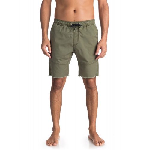 퀵실버 Quiksilver Mens Foxoy Short