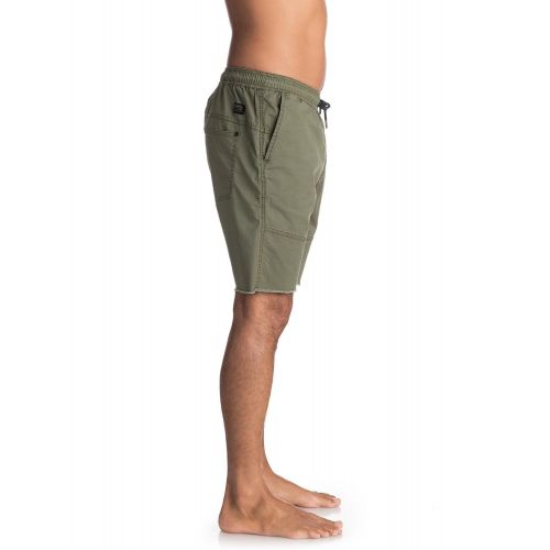 퀵실버 Quiksilver Mens Foxoy Short