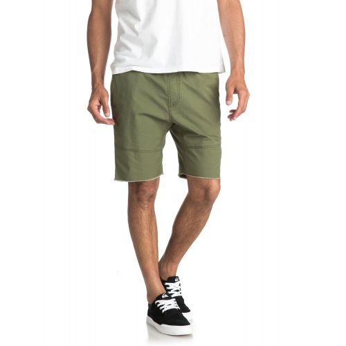 퀵실버 Quiksilver Mens Foxoy Short