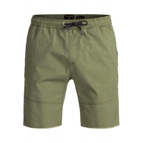 퀵실버 Quiksilver Mens Foxoy Short