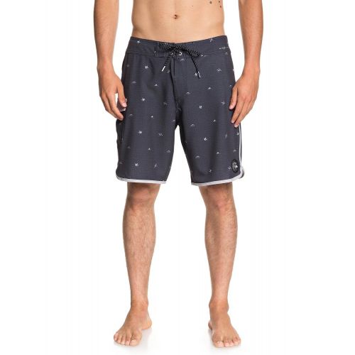 퀵실버 Quiksilver Mens Highline Fuji 19 Swimtrunk Boardshorts