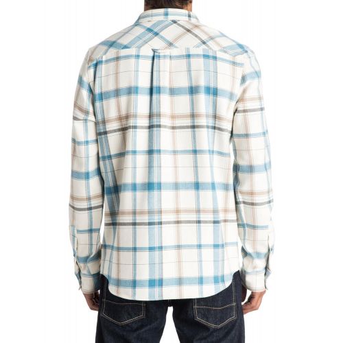 퀵실버 Quiksilver Mens Yakutat Woven Top