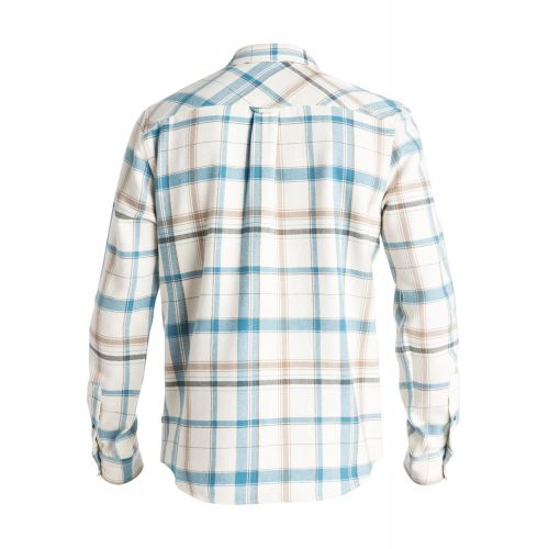 퀵실버 Quiksilver Mens Yakutat Woven Top