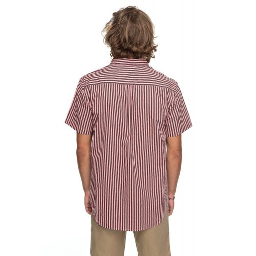 퀵실버 Quiksilver Mens Bro Stripe