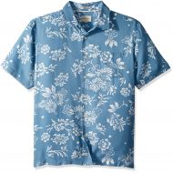 Quiksilver Mens Omfloral