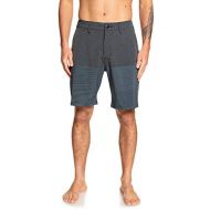 Quiksilver Union Heather Amphibian 20 inch Hybrid Short