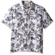 Quiksilver Mens Daily Routines Woven Top