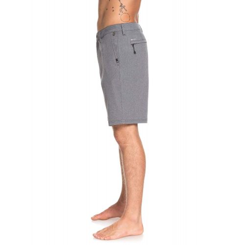 퀵실버 Quiksilver Mens Navigate Amphibian 20 Walk Short