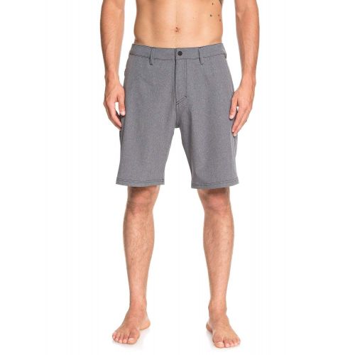 퀵실버 Quiksilver Mens Navigate Amphibian 20 Walk Short