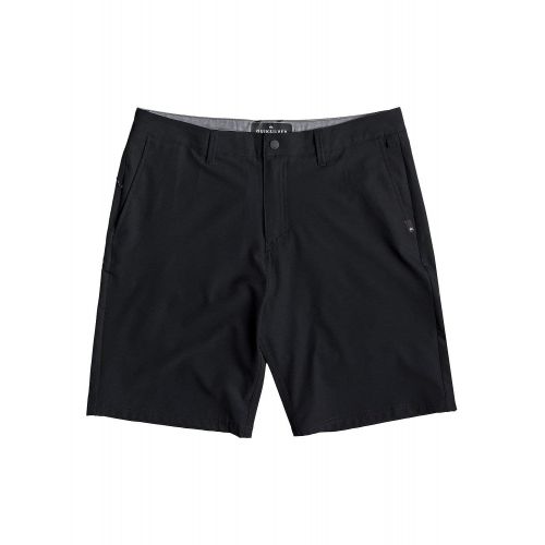 퀵실버 Quiksilver Mens Navigate Amphibian 20 Walk Short