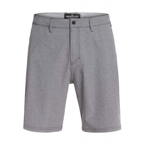 퀵실버 Quiksilver Mens Navigate Amphibian 20 Walk Short