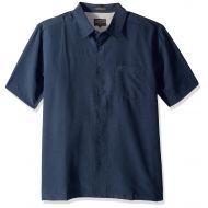 Quiksilver Mens Centinela 4 Button Down Shirt