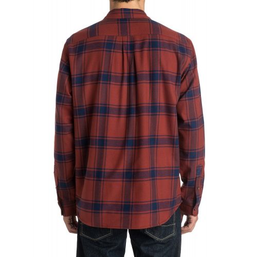 퀵실버 Quiksilver Waterman Mens Sierra Woven